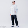 Unisex Wind Warmer Jacket (Brushed Lining) (Y2540)