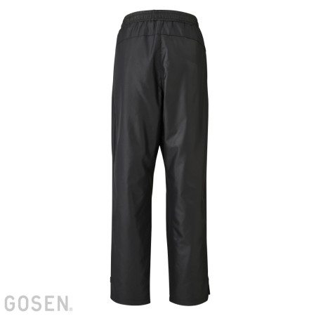 Unisex Wind Warmer Pants (Brushed Lining) (Y2542)
