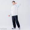 Unisex Wind Warmer Pants (Brushed Lining) (Y2542)
