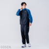 Unisex Wind Warmer Pants (Brushed Lining) (Y2542)