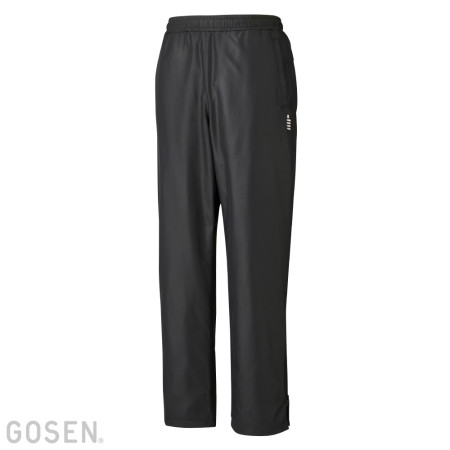 Unisex Wind Warmer Pants (Brushed Lining) (Y2542)