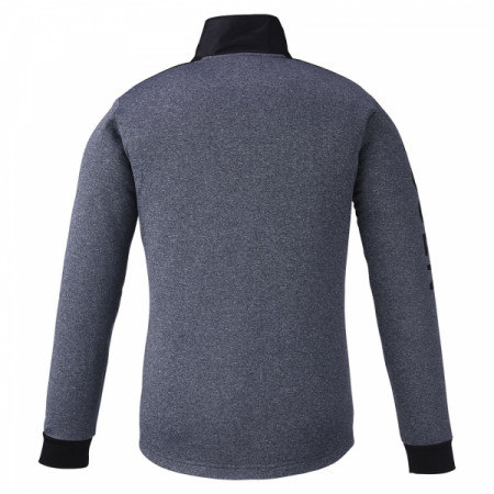 Brushed-Back Stretch Jacket
