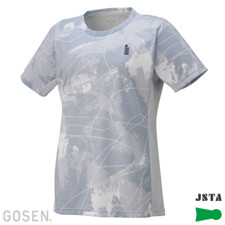 Women's Game Shirt (T2555)
