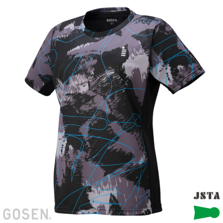 Women's Game Shirt (T2555)