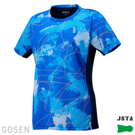 Women's Game Shirt (T2555)