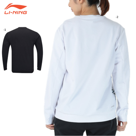Long Shirt Badminton Wear (Unisex/Men's) AWDV191