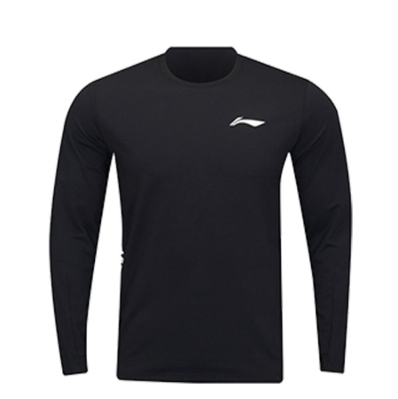 Long Shirt Badminton Wear (Unisex/Men's) AWDV191