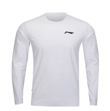 Long Shirt Badminton Wear (Unisex/Men's) AWDV191