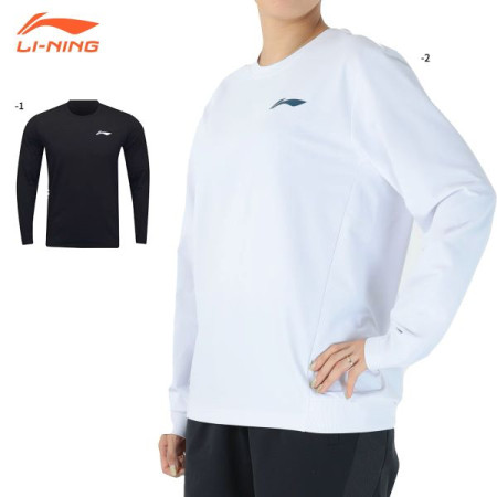 Long Shirt Badminton Wear (Unisex/Men's) AWDV191