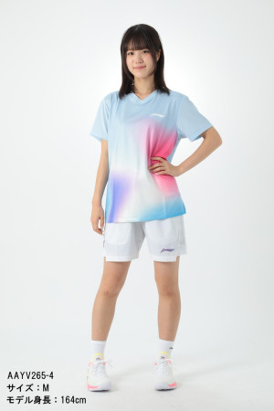 Game Wear (Unisex/Men's) AAYV265