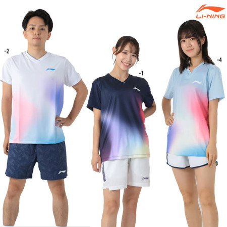 Game Wear (Unisex/Men's) AAYV265