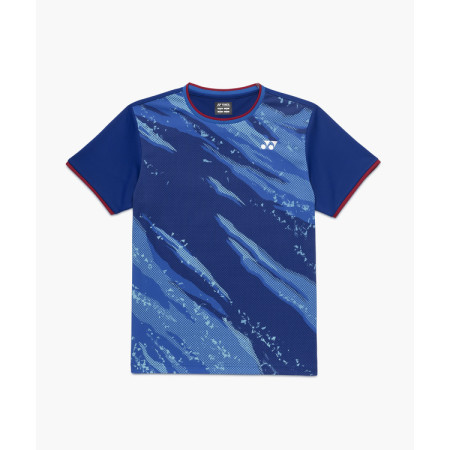 Unisex Game Shirt (Fit Style)