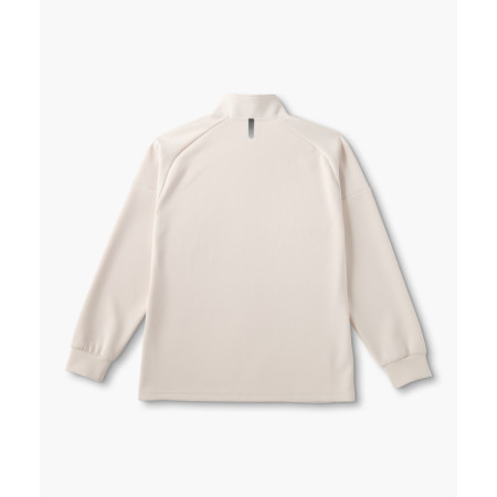 Unisex Knit Warm-Up Shirt