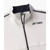 Unisex Knit Warm-Up Shirt
