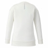 Women's Brushed-Back Stretch Sweatshirt