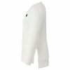 Women's Brushed-Back Stretch Sweatshirt