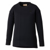 Women's Brushed-Back Stretch Sweatshirt