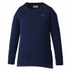 Women's Brushed-Back Stretch Sweatshirt