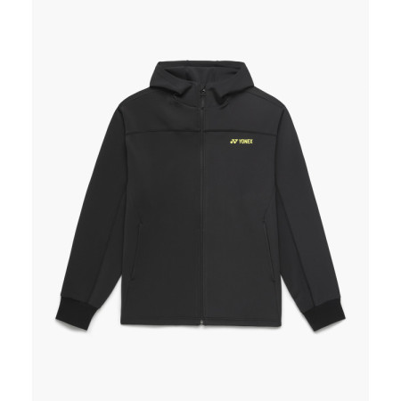 Unisex Warm-Up Hoodie