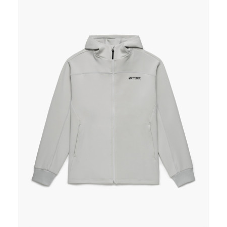 Unisex Warm-Up Hoodie