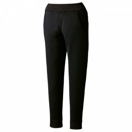 Women's Brushed-Back Stretch Pants