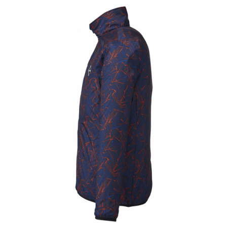Wind Warmer Jacket