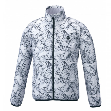 Wind Warmer Jacket