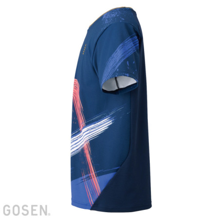 Unisex Game Shirt (T2600)
