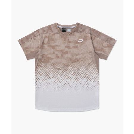 Men's Game Shirt (Fit Style) 10756