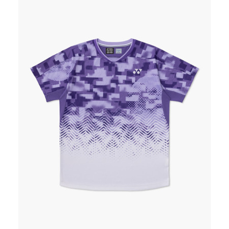 Men's Game Shirt (Fit Style) 10756