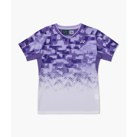 Junior Game Shirt 10756J