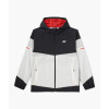 Unisex Lined Warm-Up Hoodie (Fit Style) 52022
