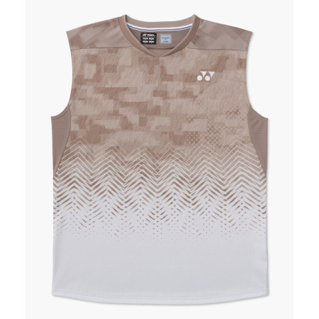 Men's Game Shirt (Sleeveless) 10757