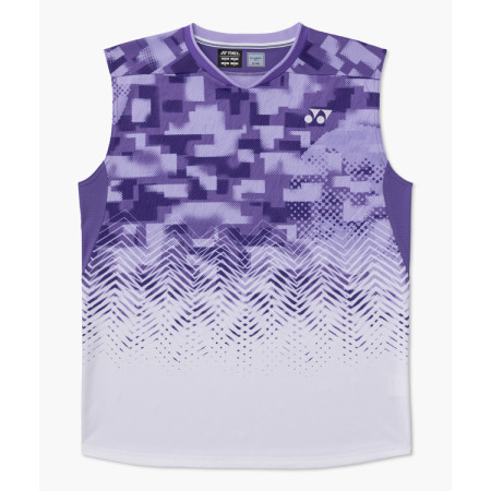 Men's Game Shirt (Sleeveless) 10757