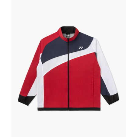 Unisex Lined Wind Warmer Shirt 70107