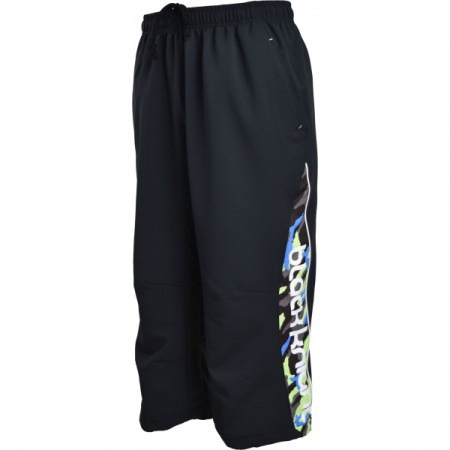 7/10 length Pants