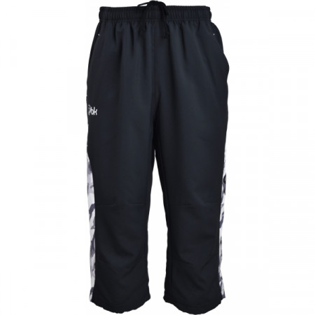 7/10 length Pants
