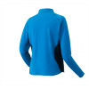 High Neck Long Sleeve Shirt / Slim Type