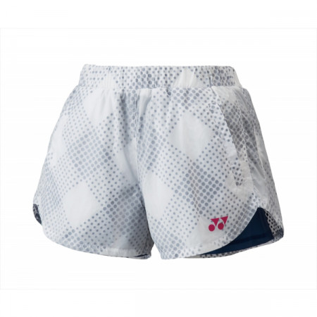 Short Pants / With Inner Spats