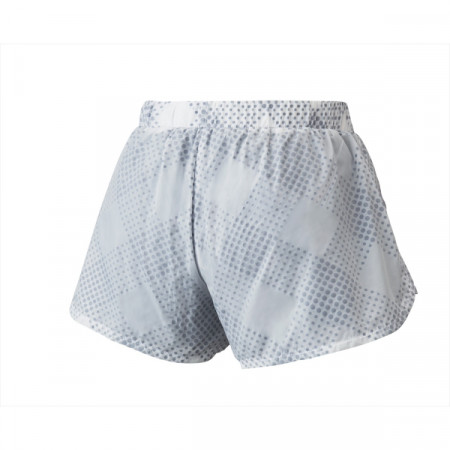 Short Pants / With Inner Spats