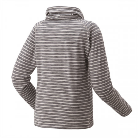 Women's Smooth Long Sleeve Shirt