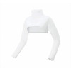 Women's High Neck Inner Bolero