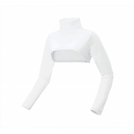 Women's High Neck Inner Bolero