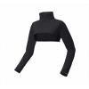 Women's High Neck Inner Bolero