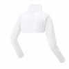 Women's High Neck Inner Bolero