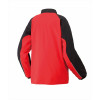 Unisex Warm-Up Shirt