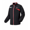 Unisex Warm-Up Shirt