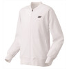 Unisex Lined Warm-Up Shirt