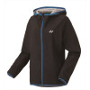 Lined Warm-Up Hoodie / Fit Style