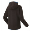 Lined Warm-Up Hoodie / Fit Style